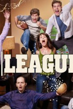 Watch The League Megashare8